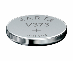 10x1 Varta Watch V 373 VPE Innenkarton