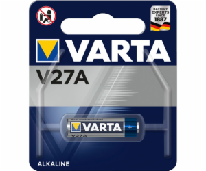 10x1 Varta electronic V 27 A