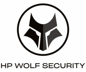 HP 1y Wolf Pro Security - 100-499 ELTU