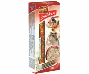 Vitapol Smakers müsli pro hlodavce a králíka Vitapol 90g