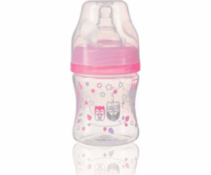 Babyono Anti-colic širokohrdlá láhev 0m+ 120ml (402/02)