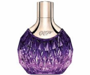 James Bond 007 For Women III EDP 50 ml