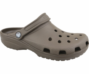 Crocs Crocs Classic 10001-200 hnědá 36/37