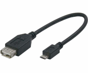 Adapter USB Logo