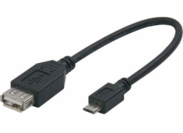 Adapter USB Logo