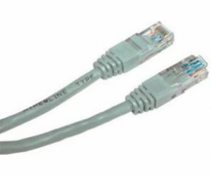 Patchcord UTP, Cat.5e, 0,5m