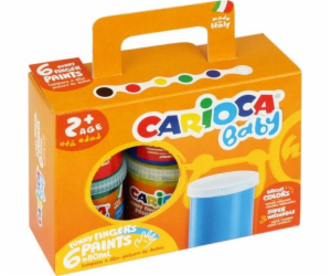 Barva Carioca Baby Finger (237273)