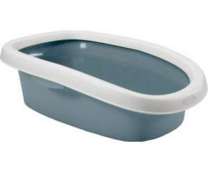 Zolux Sprint 20 Litter Box Blue