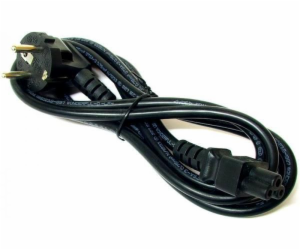 Napájecí kabel Logo Mains 230V 2m (6589)