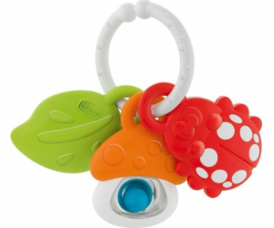 Chicco Rattle Nature