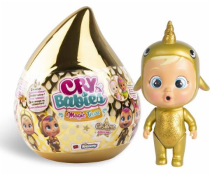 Tm Toys Cry Babies Magic Tears - golden edition