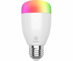 Woox Smart WiFi LED žárovka 6W E27 Diamond Woox R5085