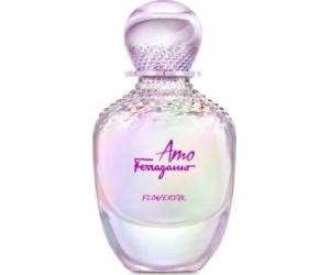 Salvatore Ferragamo Amo Flowerful EDT 50 ml