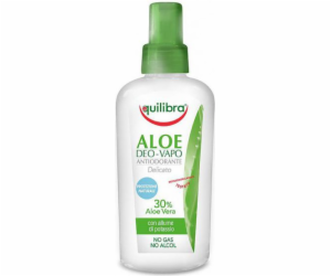 Deodorant Equilibra Aloe Anti-Odour