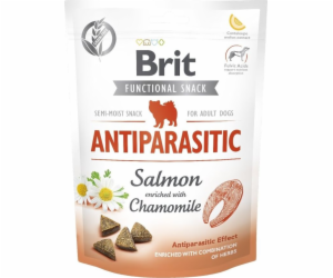 BRIT Functional Snack Antiparastic - pochoutka pro psy - ...