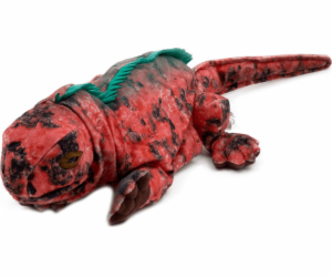 National Geographic Iguana Puppet 90427