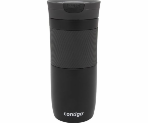 Contigo Byron termohrnek 470ml Matte Black (2095663)