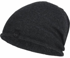 Čepice Buff Tim Merino Hat Beanie 1264639011000 Šedá