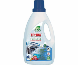 Tri-Bio Ecological koncentrovaný prací prostředek 1,4L (T...