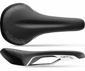 SELLE ITALIA Sedlo NEPAL TI S (id match - S1) Ti 316 Tube...