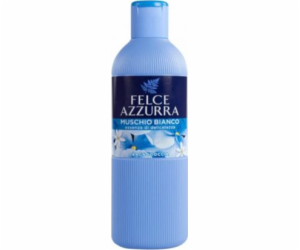 Azzurra Felce Washing Gel White Musk