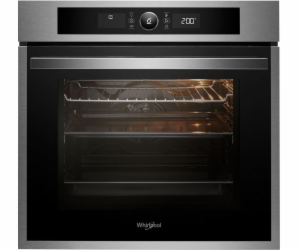 Trouba Whirlpool AKZ9 7891 IX