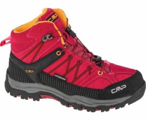 CMP CMP Rigel Mid Kids 3Q12944-06He Pink 31