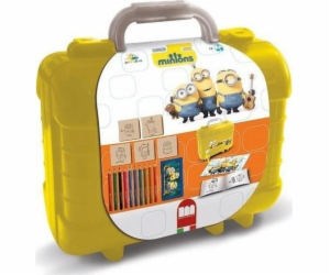 Multiprint MULTIPRINT MINIONS TRAVEL SET