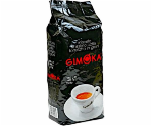 Kawa ziarnista Gimoka 1 kg