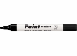 Centropen MARKER OLEJOWY CENTROPEN PAINT MARKET 9100 CZARNY BLISTER