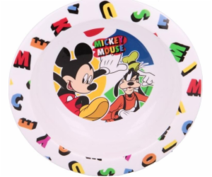 Mickey Mouse Mickey Mouse - Bowl (bílá)