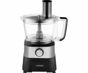 CONCEPT Food Processor 800 W CUBE RM3000