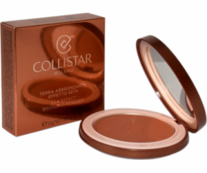 Collistar COLLISTAR SILK EFECT BRONZING POWDER 05 MALIBU ...