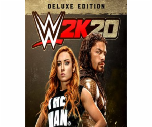 ESD WWE 2K20 Digital Deluxe