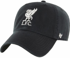 47 Značka 47 Značka EPL FC Liverpool Clean Up Cap EPL-RGW...