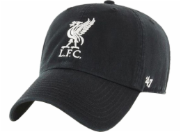 47 Značka 47 Značka EPL FC Liverpool Clean Up Cap EPL-RGW04GWS-BKD Černá Jedna velikost