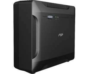 UPS FSP/FORTRON NANO 600 (PPF3600210)