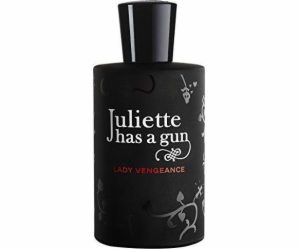 Juliette Has A Gun Lady Vengeance EDP 100 ml