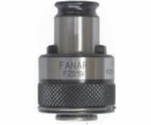 Pohon Fanar M8 se spojkou FZS19 (R-FZS19/M8D8DIN)