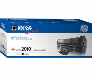 Toner Black Point LBPPS2010 / ML-2010D3 (černý)