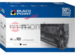 Toner Black Point LBPPH90X Náhradní černý 90X (LBPPH90X)