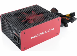 Modecom Volcano 750W PSU (ZAS-MC85-SM-750-ATX-VOLCANO)