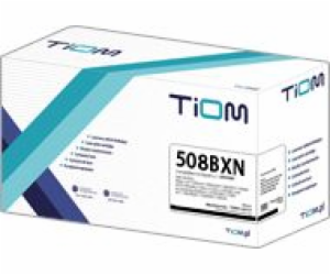 Toner Tiom 508X černý