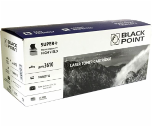 Black Point Toner LBPX3610 Black Náhradní 106R02732 (BLX0...