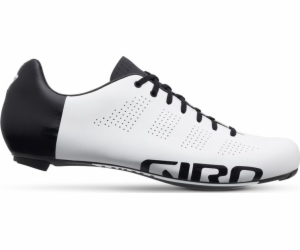 Pánské boty GIRO Empire Acc White Black s. 39.5