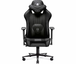 Diablo Chairs X-PLAYER 2.0 Normal Size Black