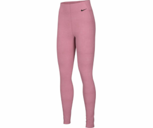 Nike Nike W NK Sculpt Victory Tights AQ0284-614 růžové S