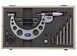 Limitní mikrometr – elektronický s výměnnými kolíky (96760103)