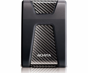 ADATA HDD HD650 2TB externí pevný disk černý (AHD650-2TU3...