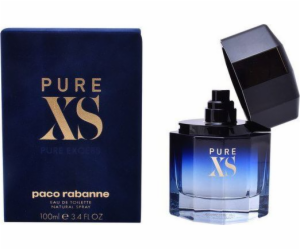 Paco Rabanne Pure XS Men EDT 100 ml